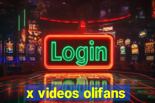 x videos olifans